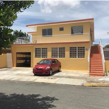 San Juan Apartments Ngoại thất bức ảnh