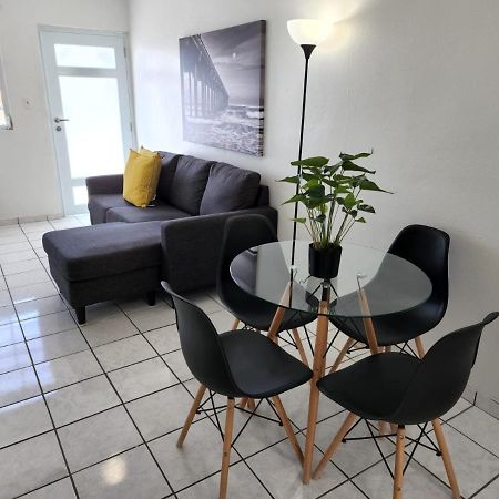 San Juan Apartments Ngoại thất bức ảnh