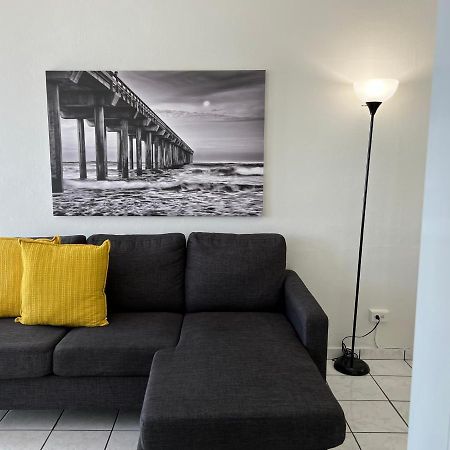 San Juan Apartments Ngoại thất bức ảnh