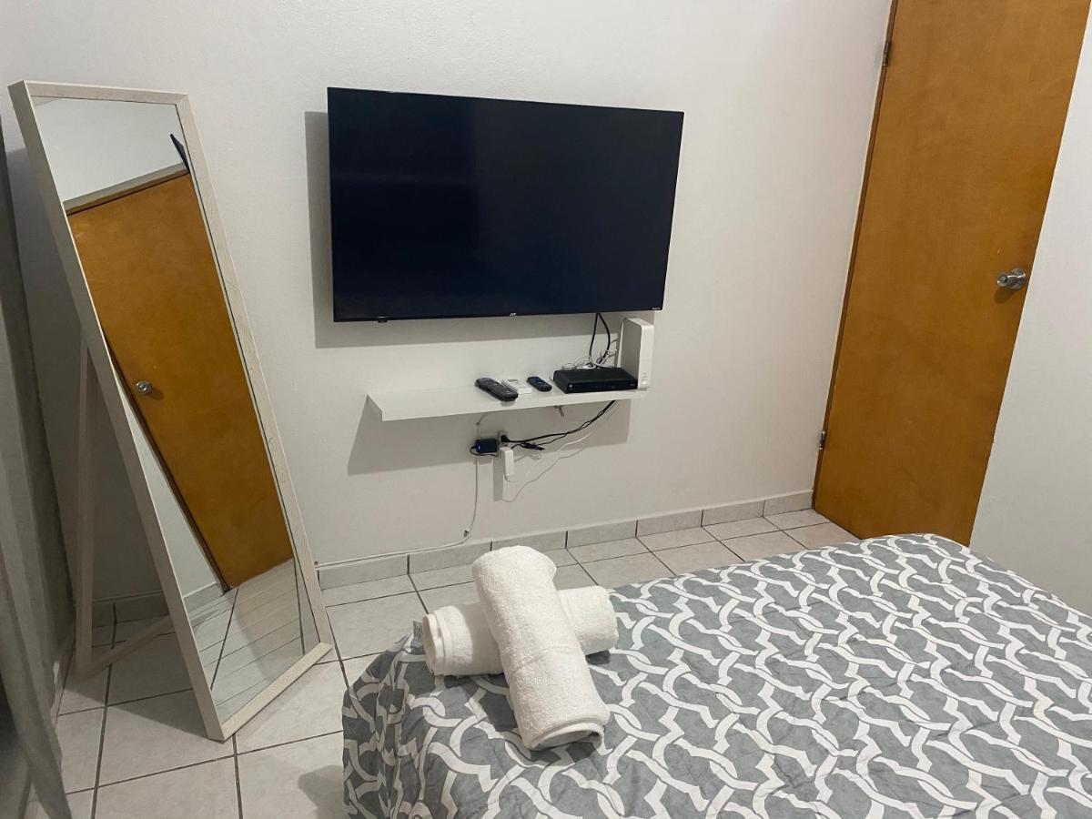 San Juan Apartments Ngoại thất bức ảnh