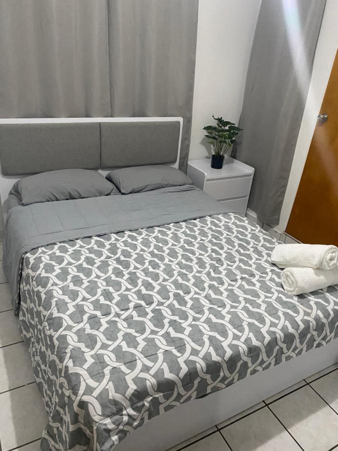 San Juan Apartments Ngoại thất bức ảnh