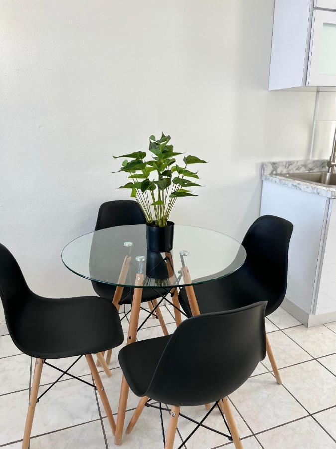 San Juan Apartments Ngoại thất bức ảnh