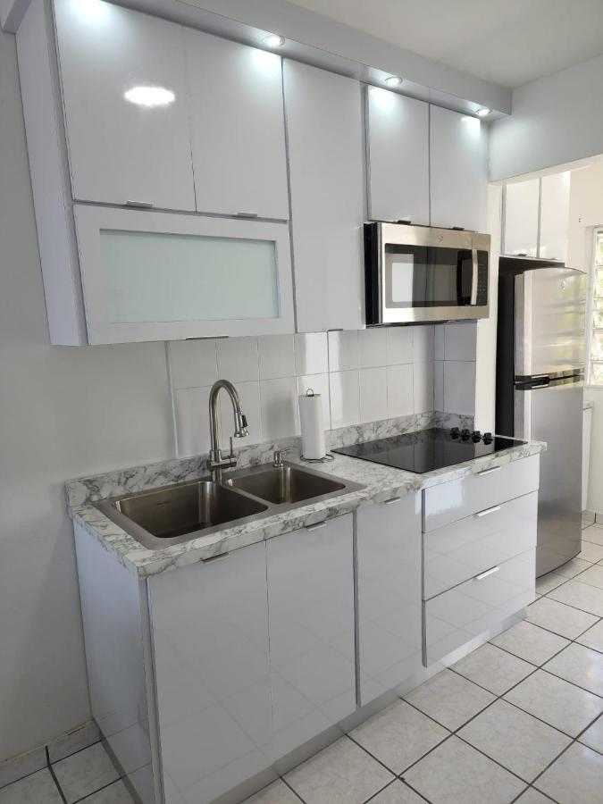 San Juan Apartments Ngoại thất bức ảnh