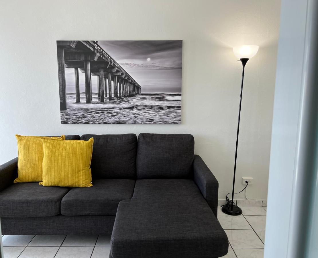 San Juan Apartments Ngoại thất bức ảnh