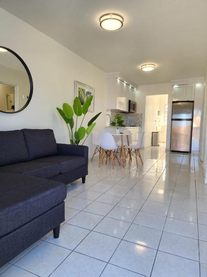 San Juan Apartments Ngoại thất bức ảnh