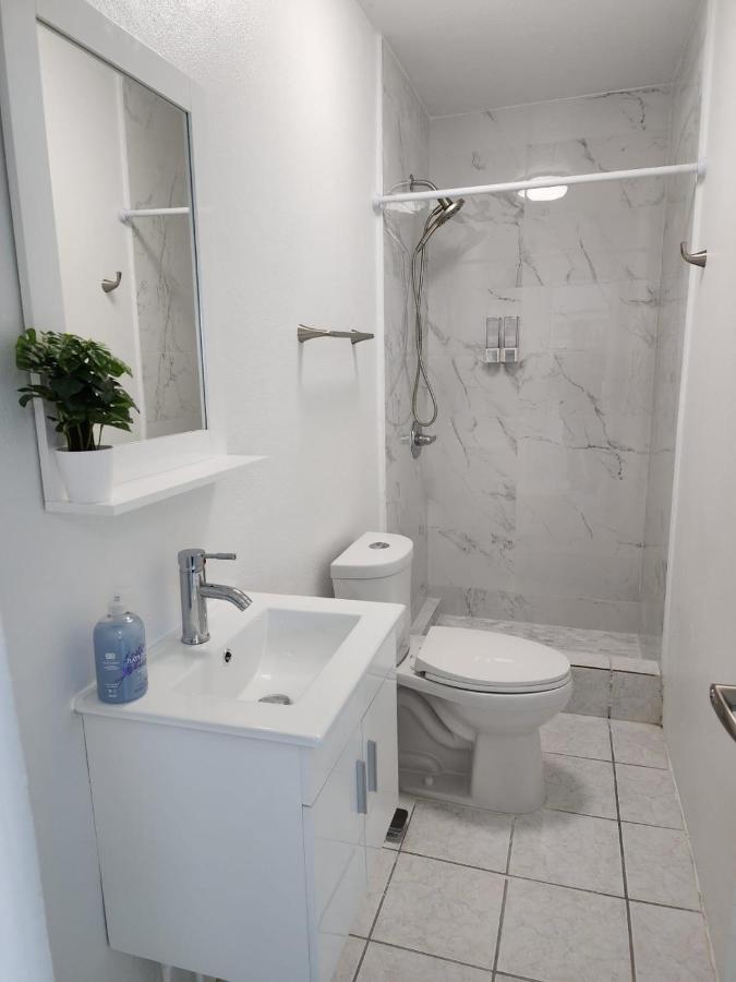 San Juan Apartments Ngoại thất bức ảnh