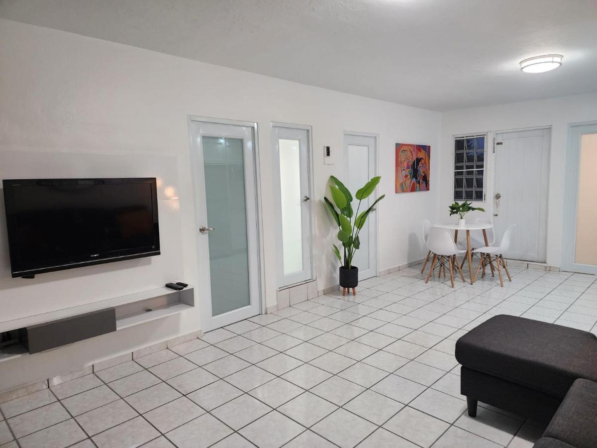 San Juan Apartments Ngoại thất bức ảnh