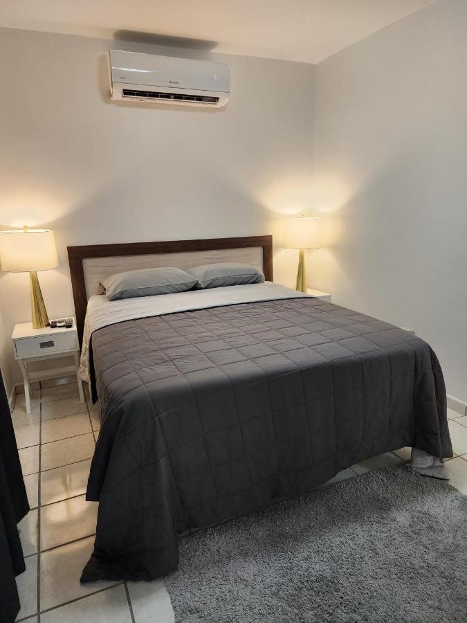 San Juan Apartments Ngoại thất bức ảnh